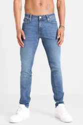 Jack & Jones Skinny-fit-Jeans 