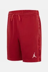 Jordan Jumpman Practice Tape Sweatshorts - Gym Red S Kids