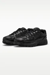 Nike P-6000 Sneaker - Black EU36.5 Kids