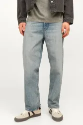 Jack & Jones - Jeans, für Herren, Hellblau Denim, Größe W29/L32