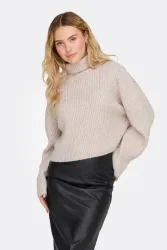 ONLY Rollkragenpullover 
