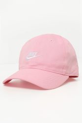 Nike Kids Cap / Scratchback - Pink Einheitsgroesse