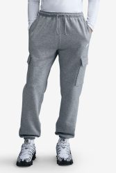 Nike Sweathose - Grey Heather M Herren