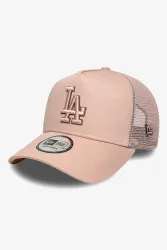New Era Trucker Cap / Snapback - Pale Pink Einheitsgroesse Herren