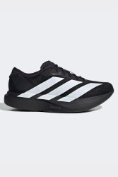 Adidas Sportswear Adizero Evo SL Laufschuhe - Core Black + Footwear White EU42 Herren