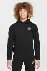 Nike NSW SI FLC PO HOODIE BB2-M M