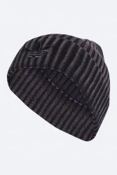 Adidas Originals Beanie - Black + Ash Purple Einheitsgroesse Damen