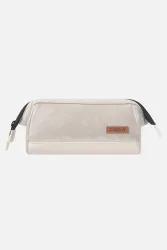 Cabaïa Glitzer-Schreibetui - Golden Einheitsgroesse