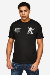 Zavetti Canada Putto T-Shirt - Jet Black S Herren