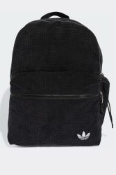 Adidas Originals Cord Rucksack - Black Einheitsgroesse