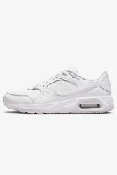Nike Air Max SC Lea Sneaker - White EU41 Herren
