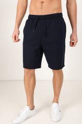Lacoste Sweatshorts - Navy M Herren