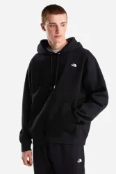 The North Face Herren Essential Simple Dome Relaxed Hoodie