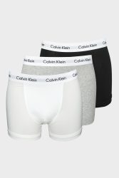 Calvin Klein - Triopack, Pantys, für Herren, Multicolor, Größe S
