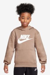 Nike Kapuzensweatshirt - Hemp L Kids