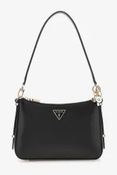 Guess Daryna Handtasche - Black Einheitsgroesse Damen