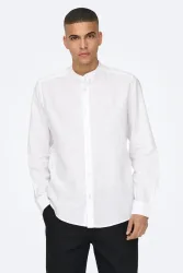 ONLY & SONS Langarmhemd 