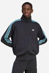 Adidas Originals Firebird Trainingsjacke - Black S Herren