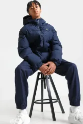 Lacoste Pufferjacke - Navy 16 Kids