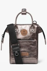 CABAIA - Mini Bag, 1.8L, Braun