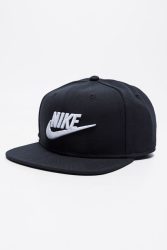 Nike Snapback Cap - Black Einheitsgroesse Kids