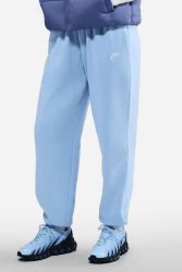 Nike Sportswear Club Fleece Sweathose - Celestine Blue XS Damen