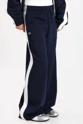 Lacoste Trainingshose - Marine 12 Kids