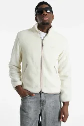 Jack & Jones JORNORREBRO Teddy Jacke - Cloud Dancer S Herren