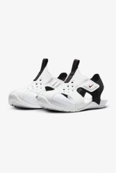 Nike Sunray Protect 2 Baby Sandalen - Summit White + Team Red + Black EU19.5
