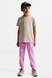 Nike T-Shirt - Cream II M Kids