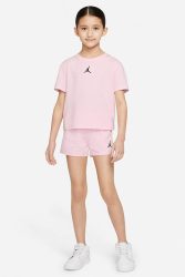 Jordan Kids-Set - Pink Foam 3y