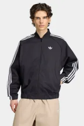 Adidas Originals Adicolor Trainingsjacke - Black M Herren