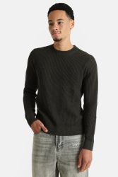 Jack & Jones Premium Blaliam Strickpullover - Peat XS Herren