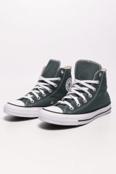 Converse - Chuck Taylor All Star, für Damen, Grün, Größe 40