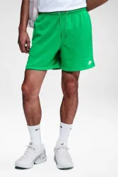 Nike Sportswear Club Sweatshorts - Green M Herren