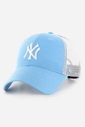 47 Brand Trucker Cap / Snapback - Columbia Einheitsgroesse Kids