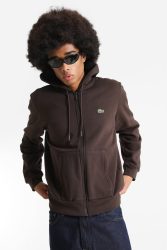 Lacoste Kapuzensweatjacke - Port M Herren