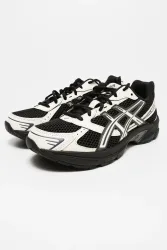asics GEL-1130 Sneaker - Black + White EU39.5 Damen