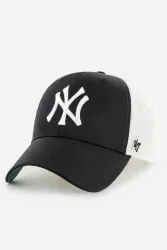 47 Brand Trucker Cap / Snapback - Black Einheitsgroesse Kids