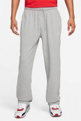 Nike Sportswear Club Sweathose - Dark Grey Heather M Herren