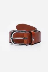 Tommy Hilfiger Ledergürtel 