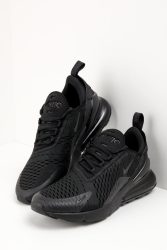 Nike Air Max 270 Sneaker - Black EU38.5 Herren