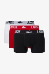 Lacoste - Triopack, Pantys, für Herren, Multicolor, Größe M