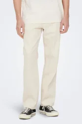 ONLY & SONS Regular-fit-Jeans 