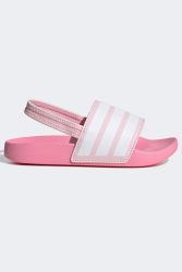 Adidas Sportswear Adilette Kids Sandalen - Bliss Pink EU28