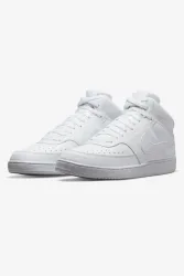 Nike Court Vision Next Nature Sneaker - White EU40 Herren