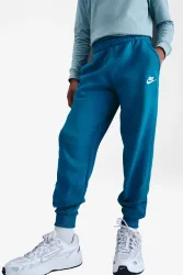 Nike Club Fleece Sweathose - Green Abyss XL Kids
