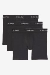 Calvin Klein - Triopack, Pantys, für Herren, Schwarz, Größe M