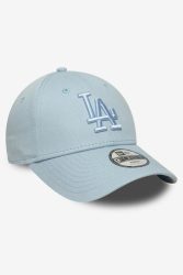 New Era 9Forty Kids Cap / Strapback - Light Blue Einheitsgroesse