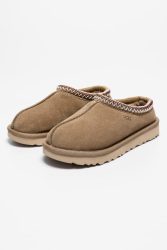 UGG Tasman gefütterte Slipper - Antilope EU36 Damen